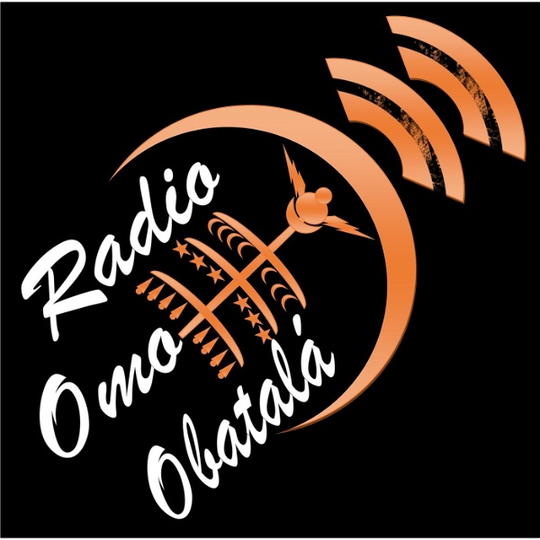 Artwork for Radio Omo Obatala