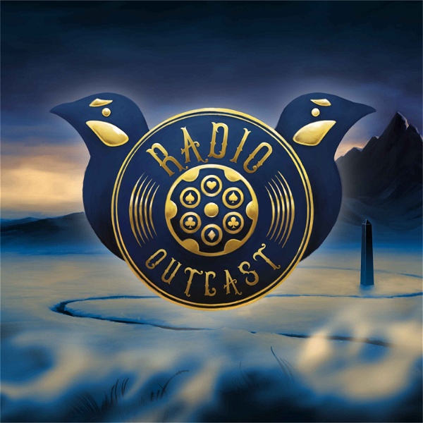 Artwork for RADIO: Outcast
