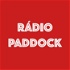 Rádio Paddock