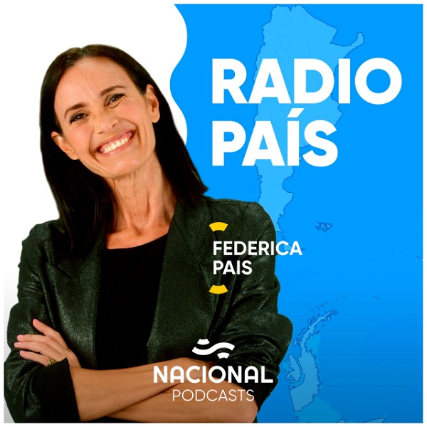 Artwork for Radio País