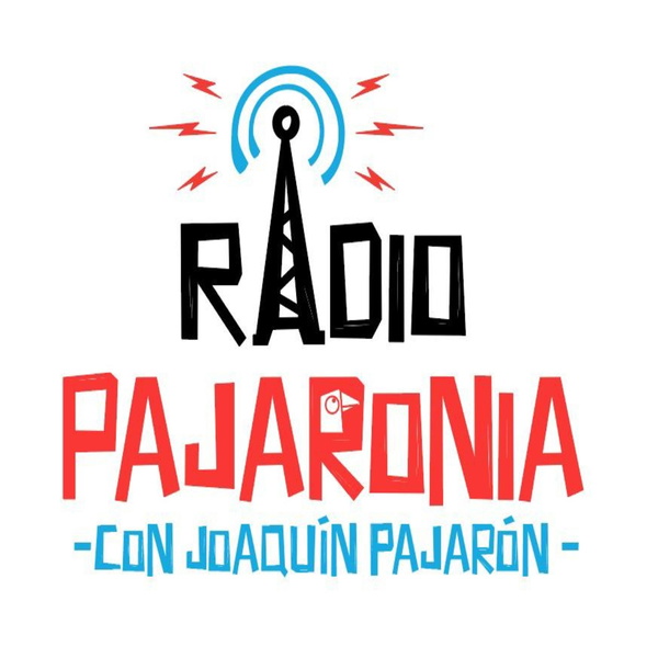 Artwork for Radio Pajaronia