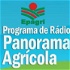 Rádio Panorama Agrícola Epagri.