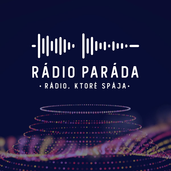 Artwork for Rádio Paráda