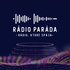 Rádio Paráda - rádio, ktoré spája