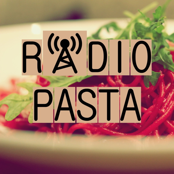 Artwork for RADIO PASTA