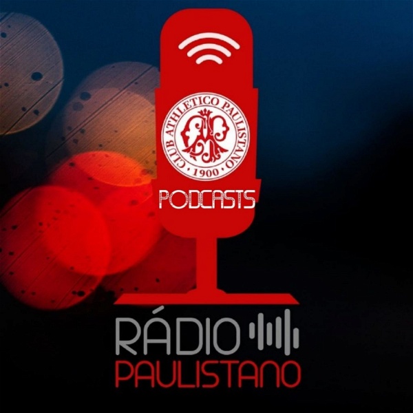 Artwork for Rádio Paulistano
