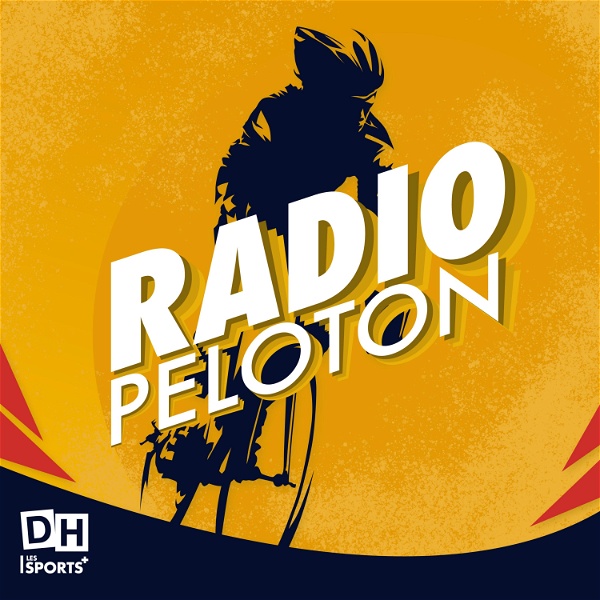 Artwork for Radio Peloton