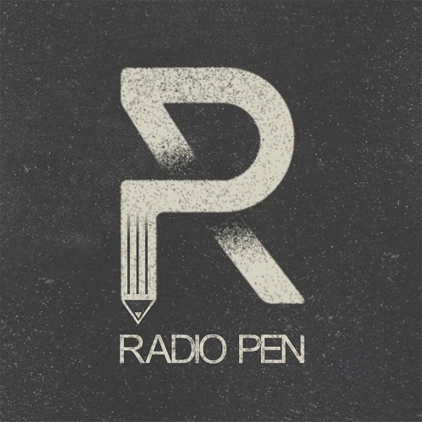 Artwork for Radio Pen پادکست فارسی رادیو پن