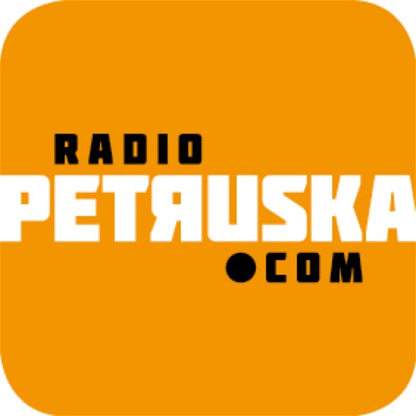 Artwork for RADIO PETRUSKA