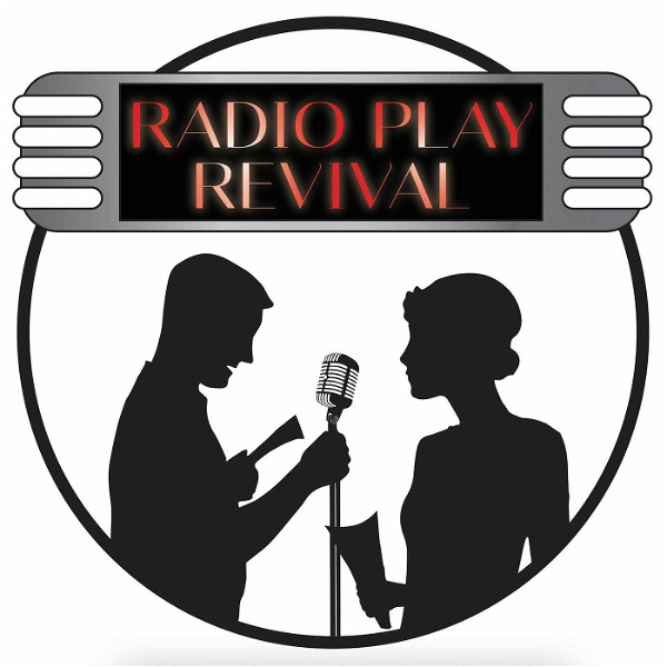 Artwork for Radio Play Revival
