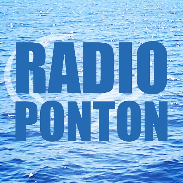 Artwork for Radio Ponton