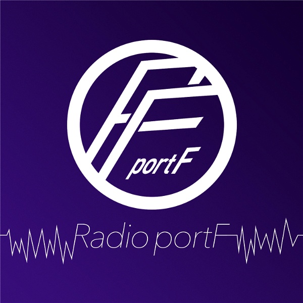 Artwork for Radio port F