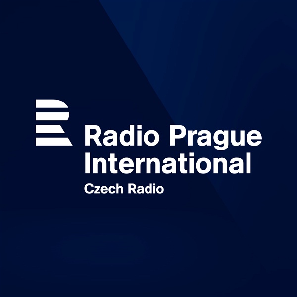 Artwork for Radio Prague International