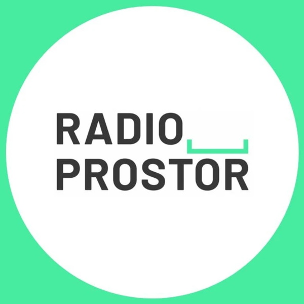 Artwork for Radio Prostor: Inspirativní rozhovory i zajímavosti z vysílání