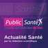 Radio Public Santé - votre actualité santé
