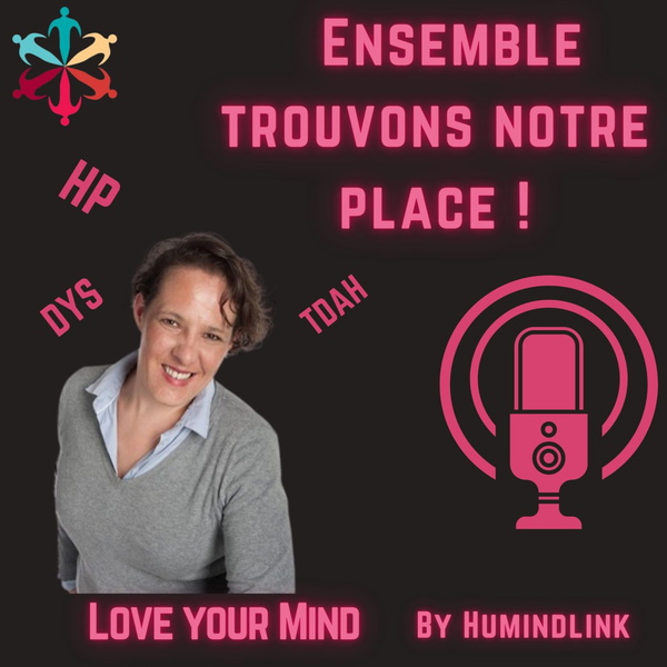 Artwork for ENSEMBLE TROUVONS NOTRE PLACE