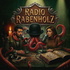 Radio Rabenholz - ein deutscher Blood on the Clocktower Podcast (BotC)
