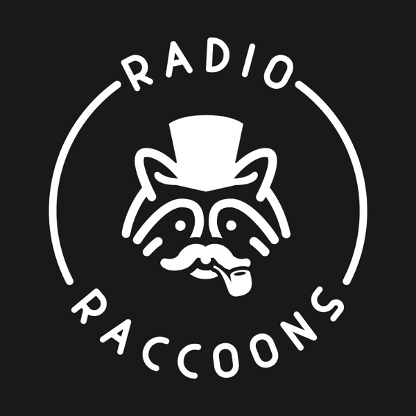 Artwork for Radio Raccoons