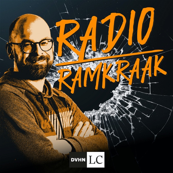 Artwork for Radio Ramkraak