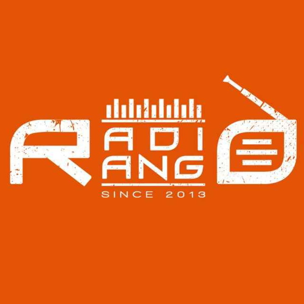Artwork for Radio Rango