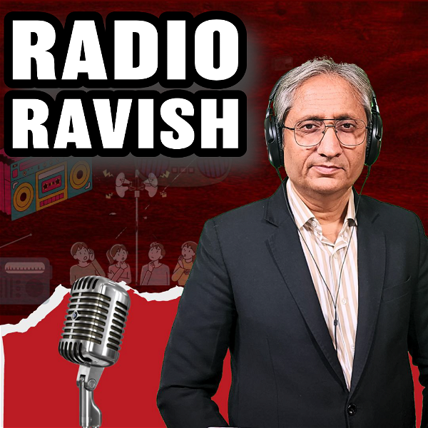 Artwork for Radio Ravish