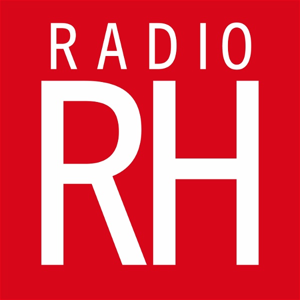 Artwork for Radio Red House Podcast