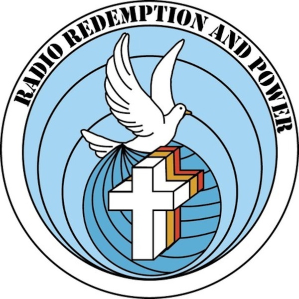 Artwork for Radio Redemption and Power