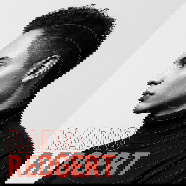 Artwork for Radio Redgert