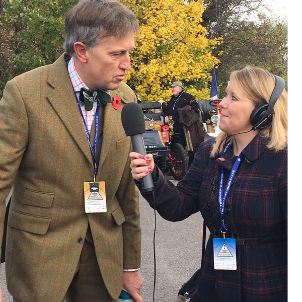 Artwork for Radio Redhill