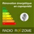 Radio ReeZOME, l’avis d’expert sur la rénovation énergétique en copropriété.