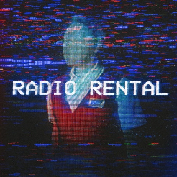 Artwork for Radio Rental