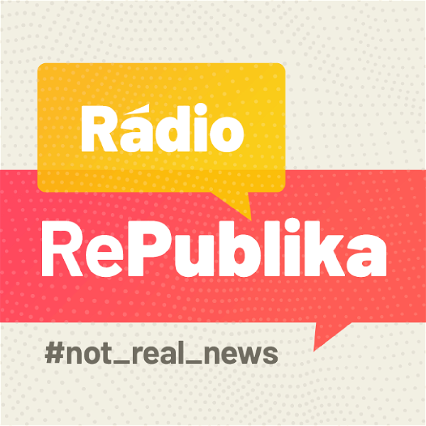 Artwork for Rádio RePublika