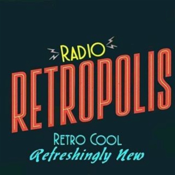 Artwork for Radio Retropolis
