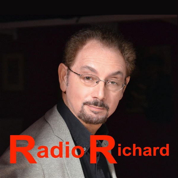 Artwork for Radio Richard