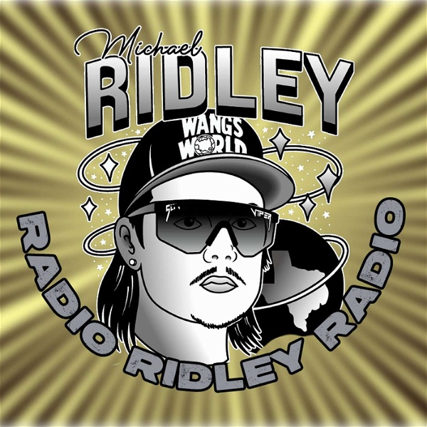 Artwork for Radio Ridley Radio