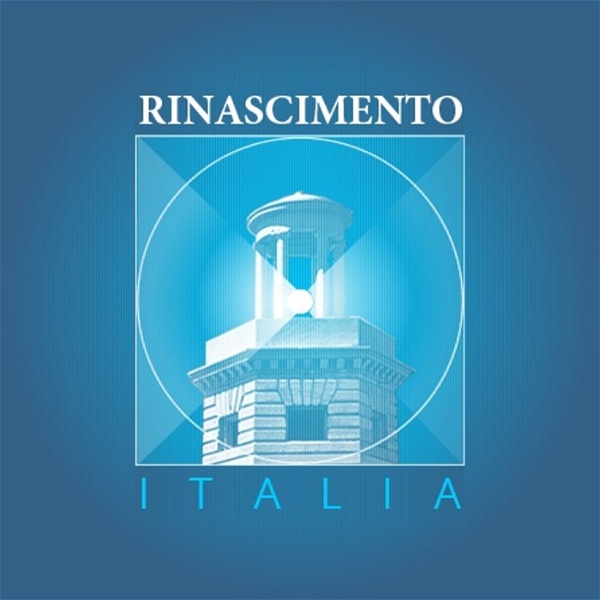 Artwork for Radio Rinascimento Italia