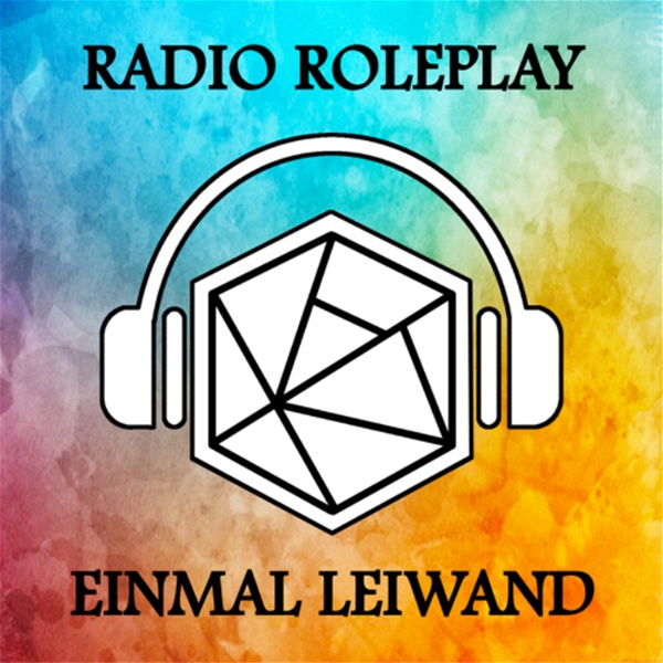 Artwork for Radio Roleplay
