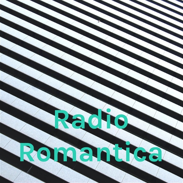 Artwork for Radio Romantica