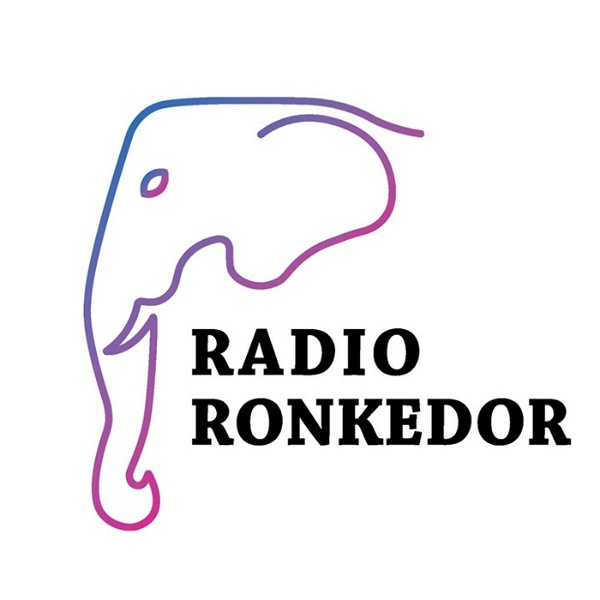 Artwork for Radio Ronkedor