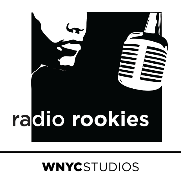 Artwork for Radio Rookies from WNYC