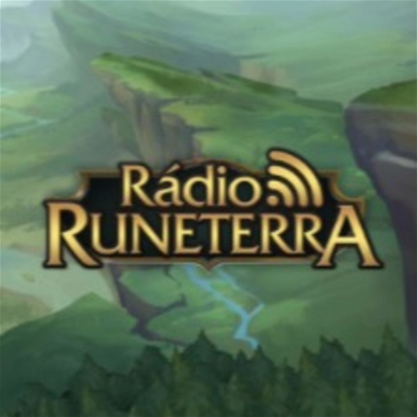 Artwork for Radio Runeterra
