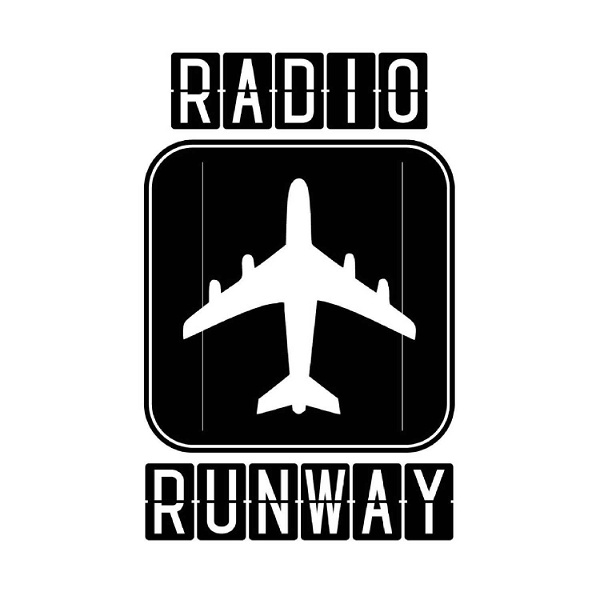 Artwork for Radio Runway