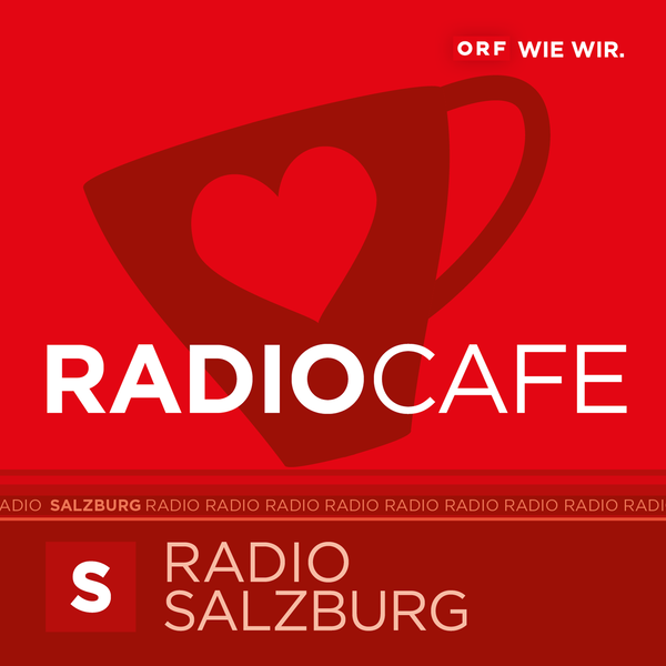 Artwork for Radio Salzburg Cafe Podcast