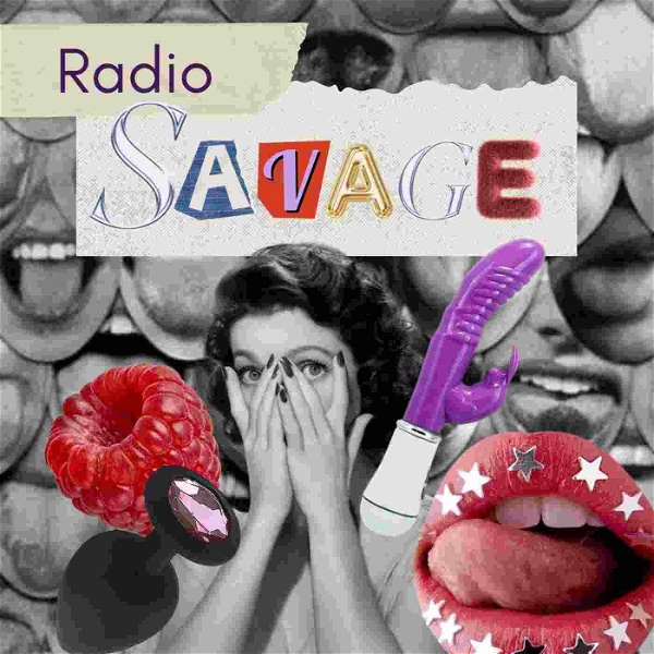 Artwork for RADIO SAVAGE