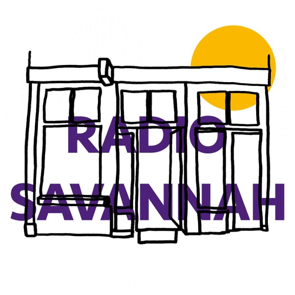 Artwork for Radio Savannah