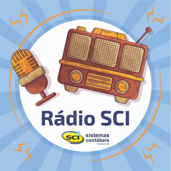 Artwork for Rádio SCI