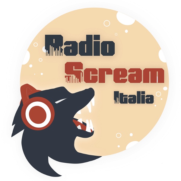 Artwork for Radio Scream Italia