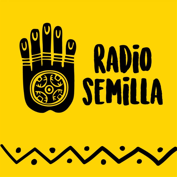 Artwork for Radio Semilla