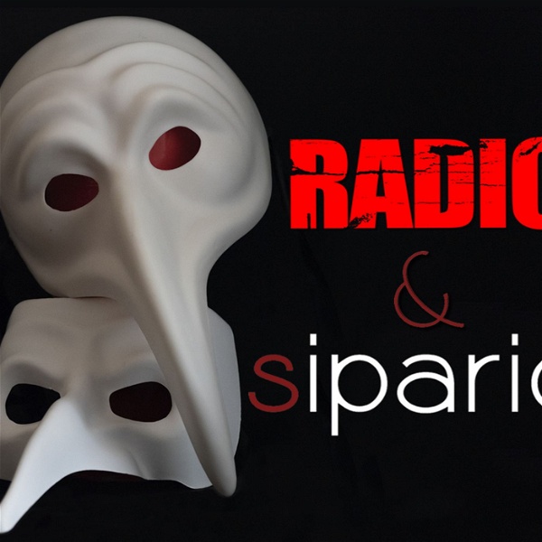 Artwork for RADIO & SIPARIO