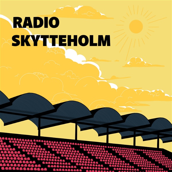 Artwork for Radio Skytteholm